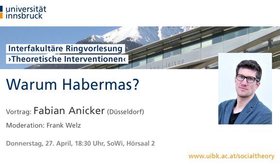 27.04.23   Warum Habermas? - Fabian Anicker (Düsseldorf)