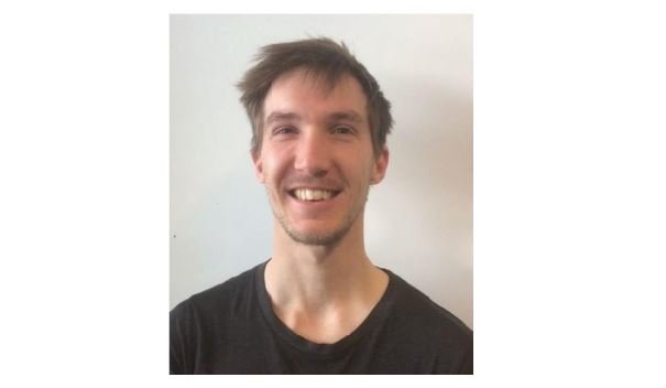 Congratulation Marcel, MSc