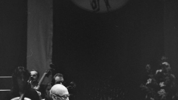 Rede von Professor Hampl bei der 2000-Jahr-Feier in Bregenz