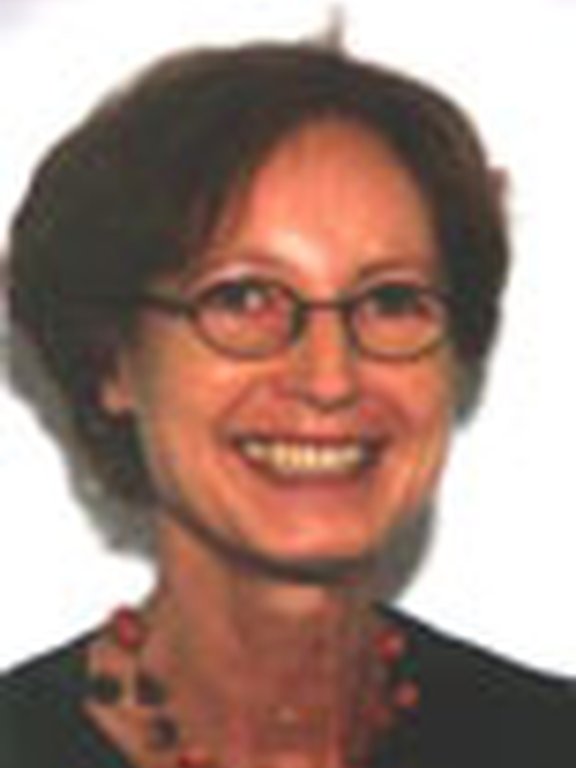 a.o. Univ.-Prof. Dr. Christine Engel