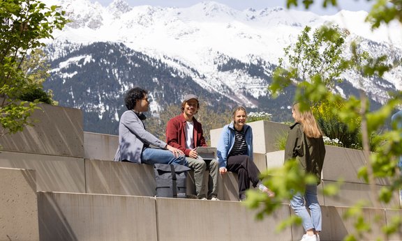 Coverfoto wissenswert Dezember 2025