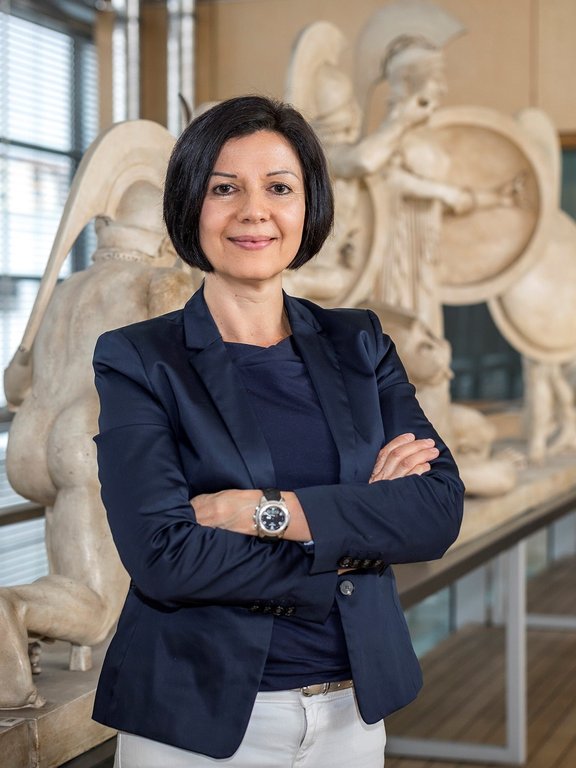 Gabriela Kompatscher Gufler