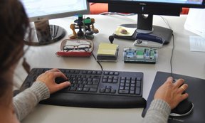 Symbolbild Personalia