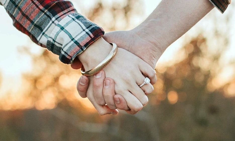 Partnerschaft
