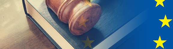 Imagebild Europarecht
