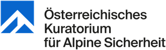 oesterreichisches kuratorium fuer alpine sicherheit