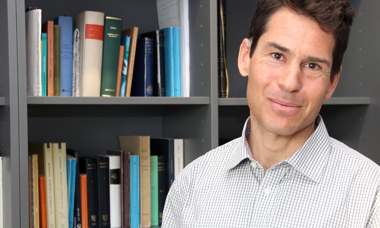 Martin Korenjak