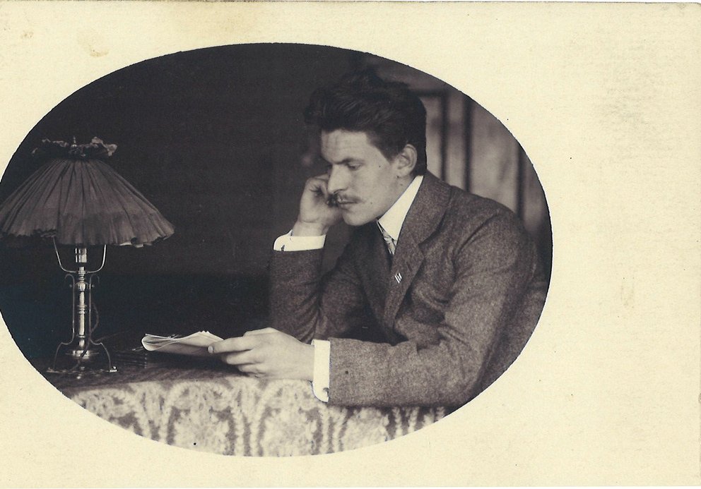 Otto Steinegger