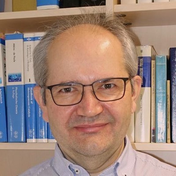 Foto von Martin Beyer