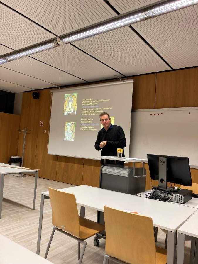 GV Christopher Lillington-Martin