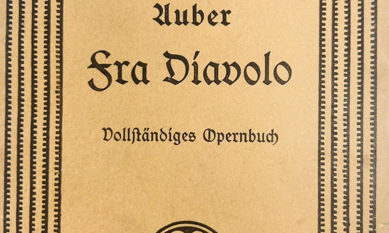 fra diavolo