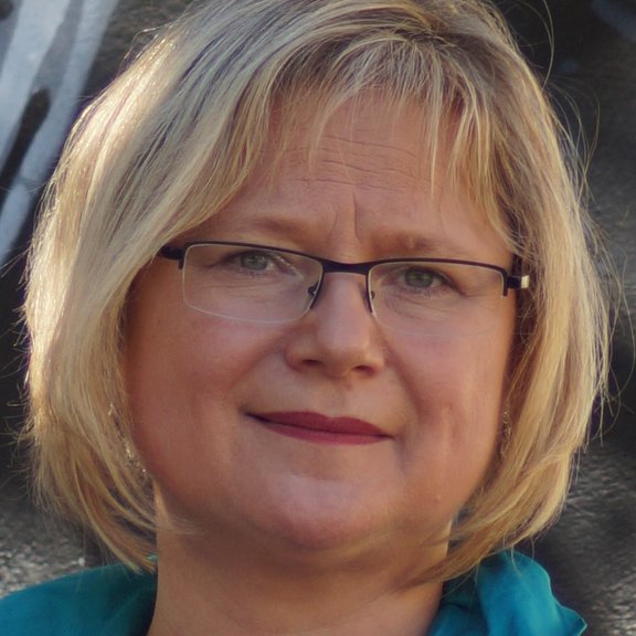 Anke Bosse