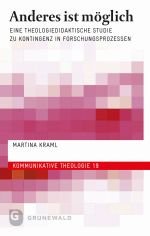 Buchcover Anderes ist möglich