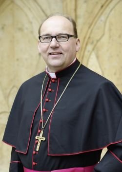 Bischof Hermann Glettler, Credit: Diözese Innsbruck/Aichner