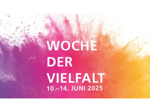 Woche der Vielfalt Uni Ibk