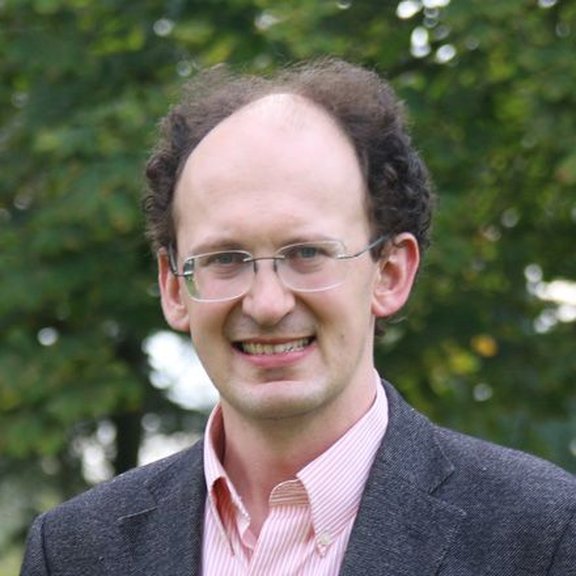 Michael Dormandy