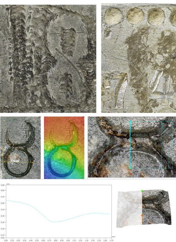 Macro photography and digital microscopy