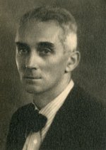 Bernhard Jülg (Trient, um 1940)