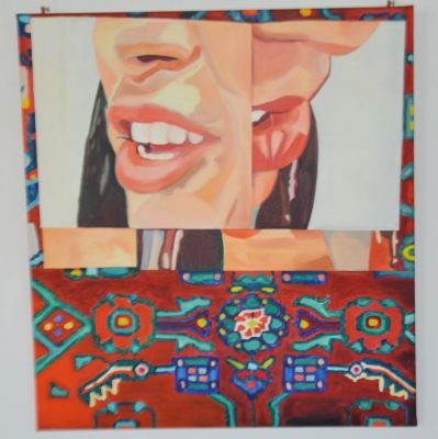 Werk von Susanne Loewit