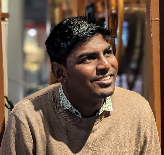 picture of Pugazharasu A Devanyan