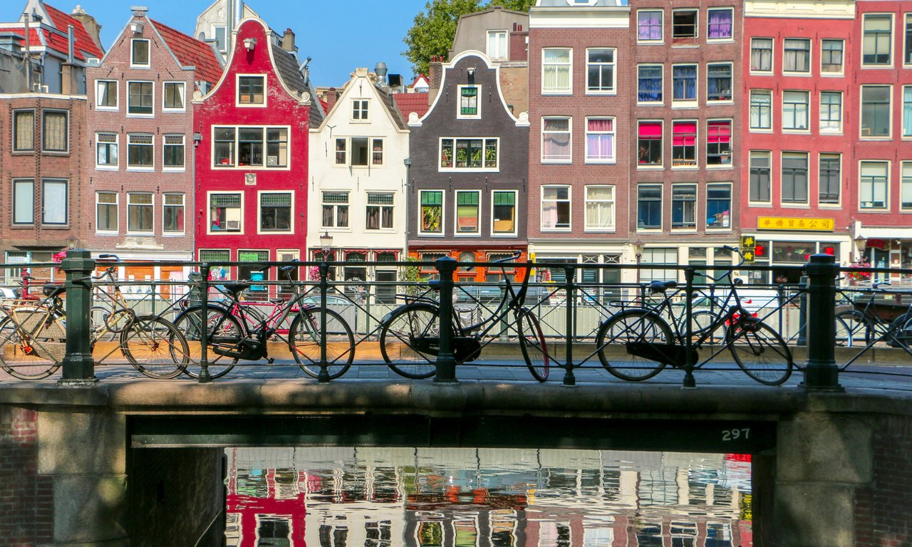 VU Amsterdam Summer School 2025