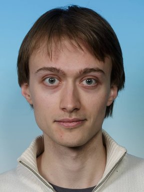 Ivan Pogorelov