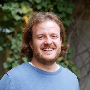 Portrait von Luis Sattelmayer