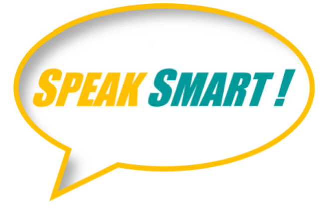 Logo of Speak Smart