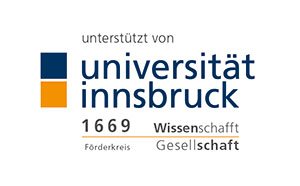 Förderkreis „1669 – Wissenschafft Gesellschaft“ der Universität Innsbruck