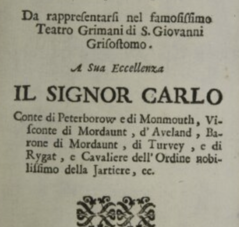 alessandro severo