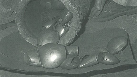 Vermessingen als Korrosionsschutz 8