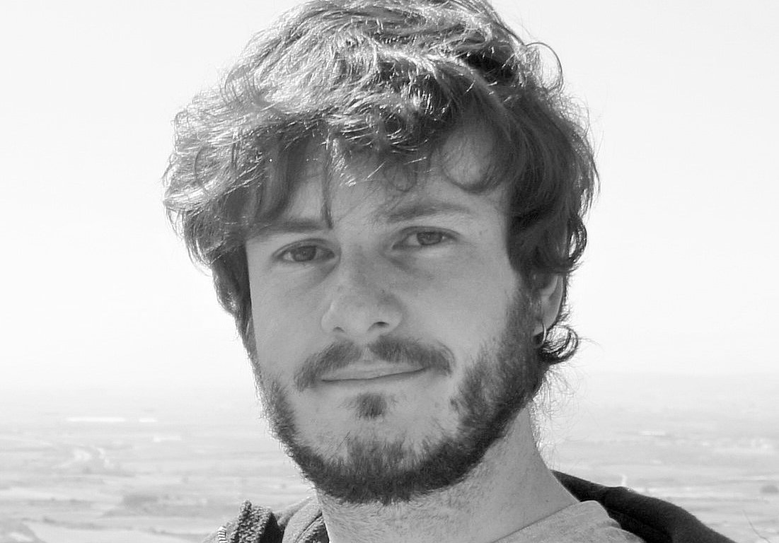 Scantamburlo 1 Portrait