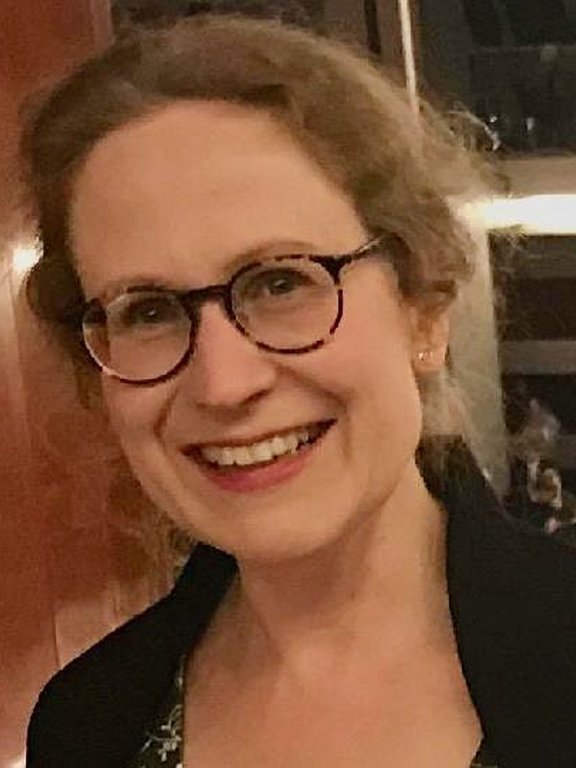 Univ.-Prof. Dr. Dorothee Birke