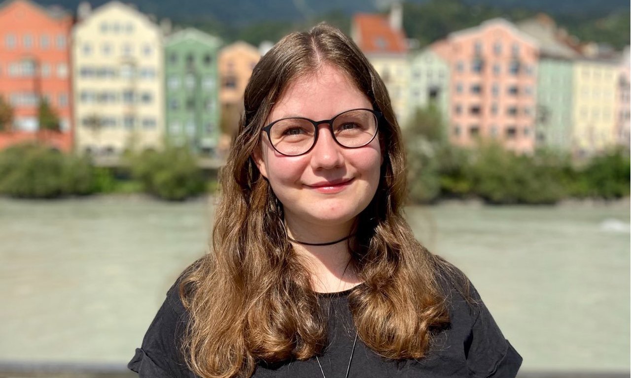 Brigitta Goger 