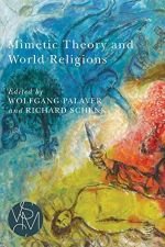 Buchcover Mimetic Theory and World Religions