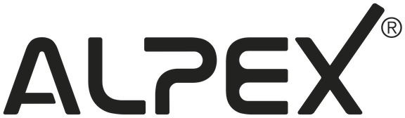 Alpex Logo