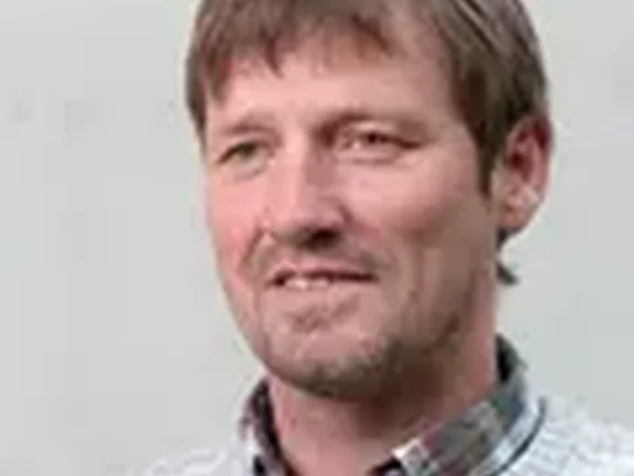 Christoph Kornberger