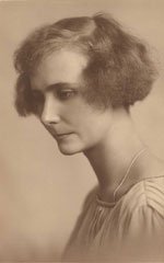Paula Schlier, 1925