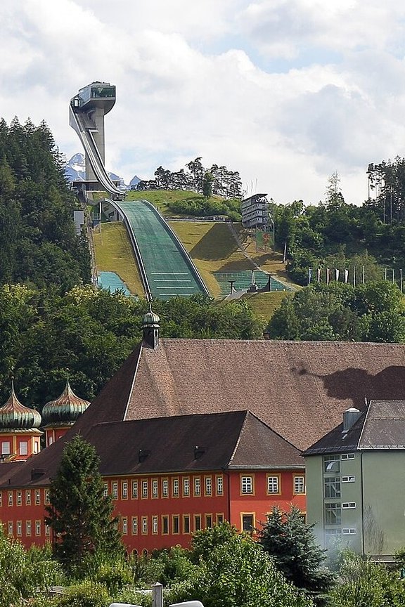 Bergiselschanze