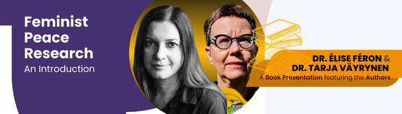 Website image_ Feminist Peace Research