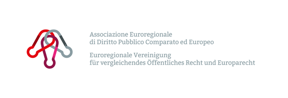 Logo Euroregionale Vereinigung für vergleichendes Öffentliches Recht und Europarecht