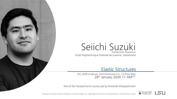 Seiichi Suzuki