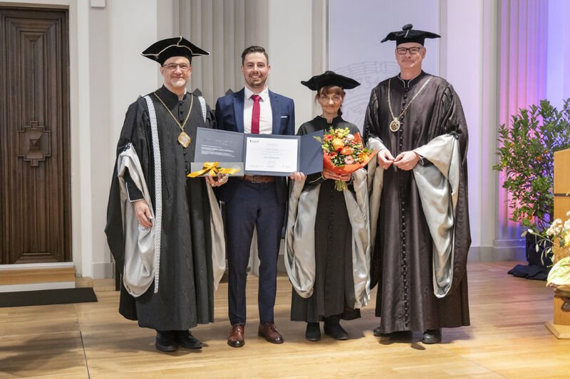 Foto von Martin Schönthaler