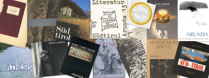 Zeitschriften, Collage
