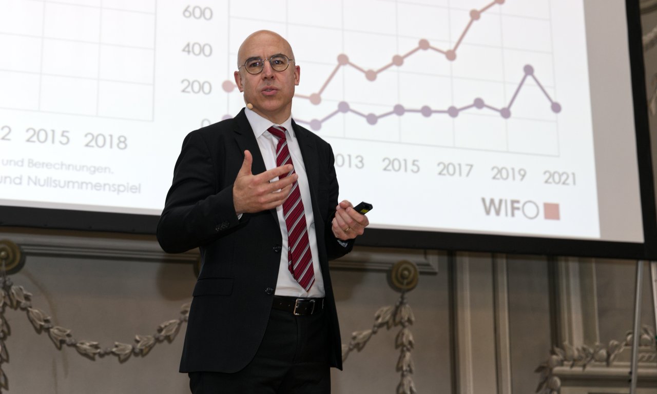 Gabriel Felbermayer