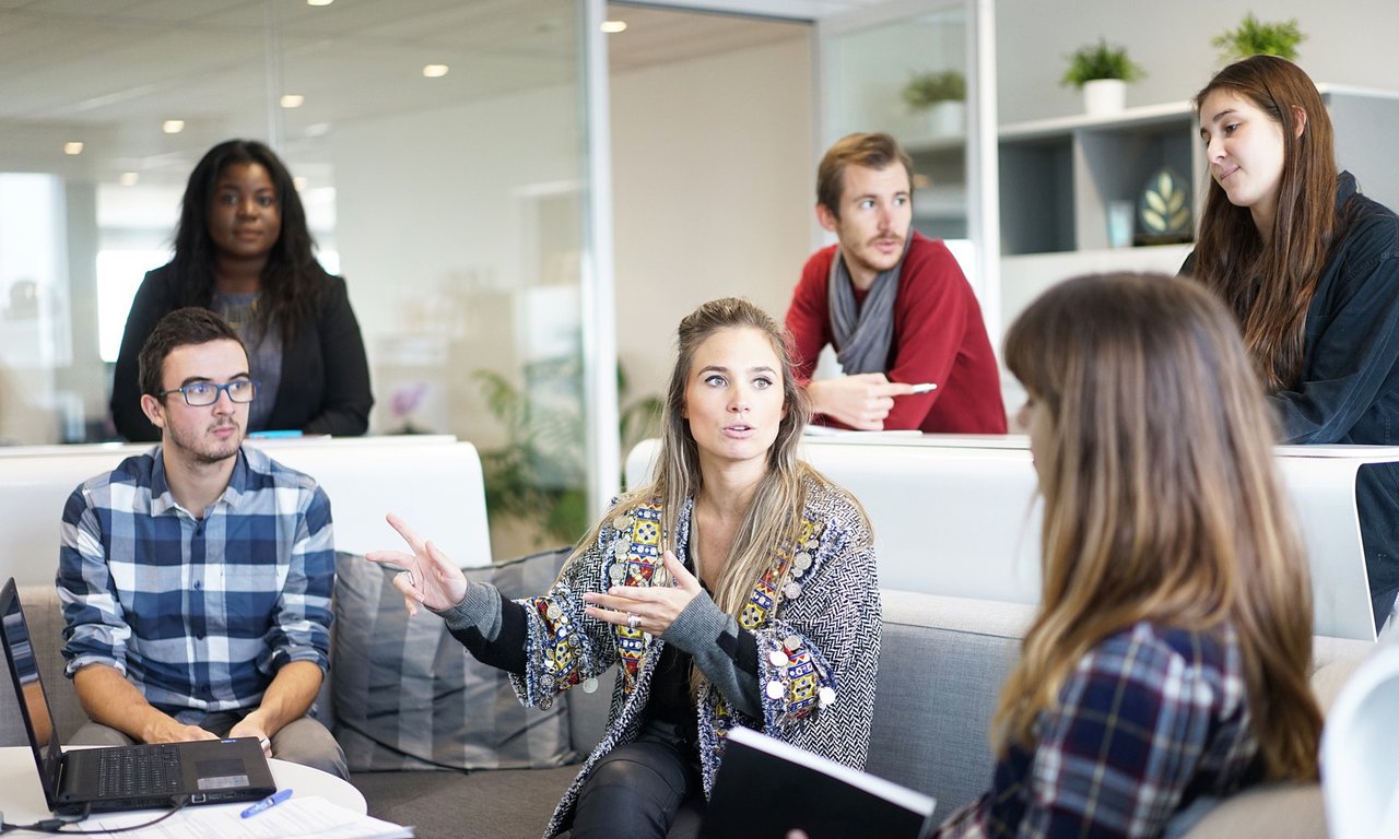 Mentoring-Programm