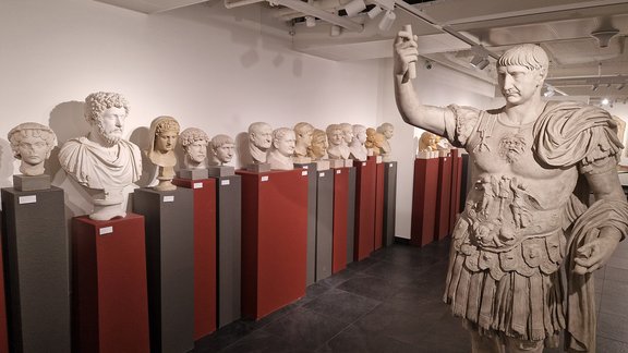 Archäologisches Museum