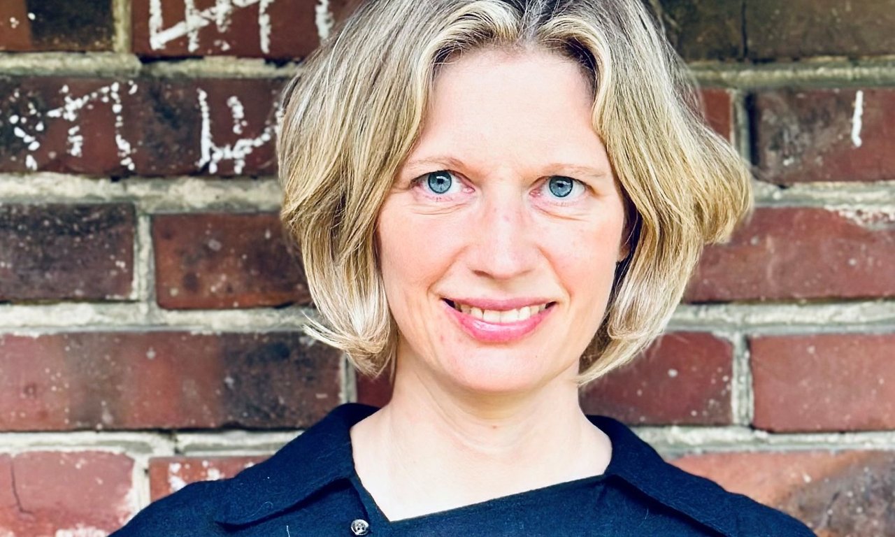 Portrait von Katharina Felka