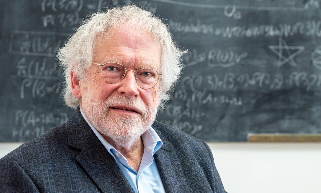 Anton Zeilinger