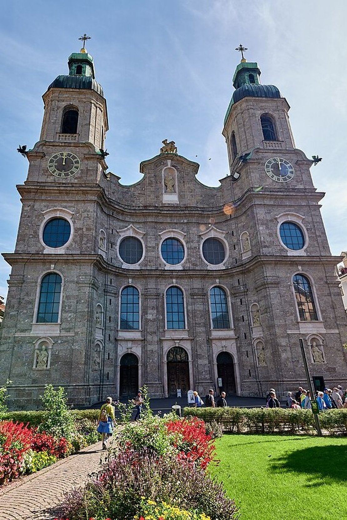 Dom zu St. Jakob